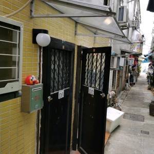 租屋長洲北社三里桂芬樓地下D3