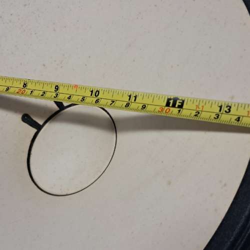 YAMAHA JA3803 15寸低音單元一對