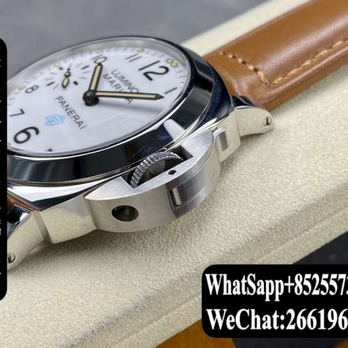 Panerai Luminor Marina PAM778 44MM