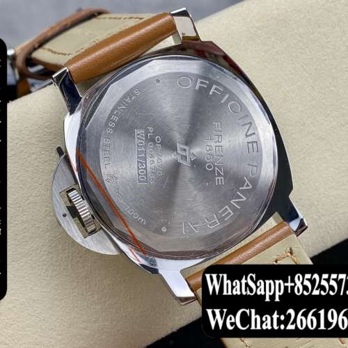 Panerai Luminor Marina PAM778 44MM