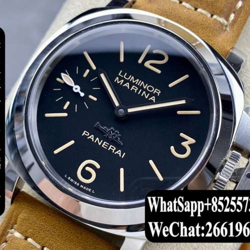 Panerai Luminor PAM416 44MM 手動3days