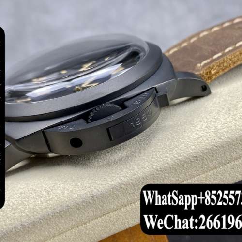 Panerai Luminor PAM629 47MM 藍寶石