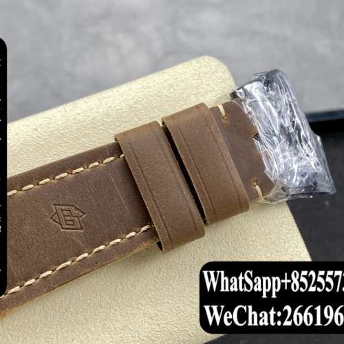 Panerai Luminor PAM629 47MM 藍寶石