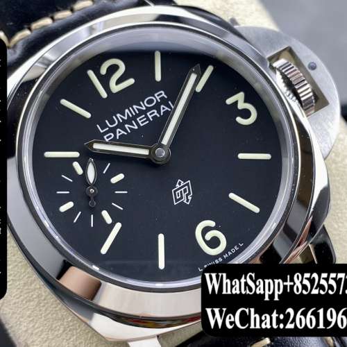 Panerai luminor PAM1084 44MM 手動機械