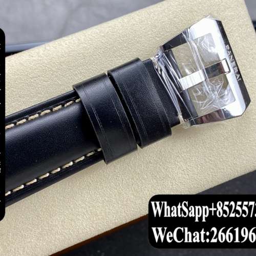 Panerai luminor PAM1084 44MM 手動機械
