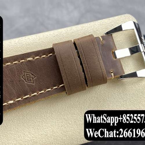 Panerai 沛納海 Luminor 3days PAM673 47MM 藍寶石 手動上鏈