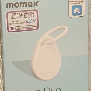 Pinpop Duo Find My Locator Tracker