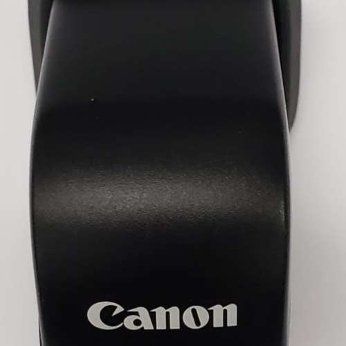 Canon EVF-DC1 Electronic Viewfinder (EVFDC1 M 系列相機用 第1代 黑色 電子觀景...
