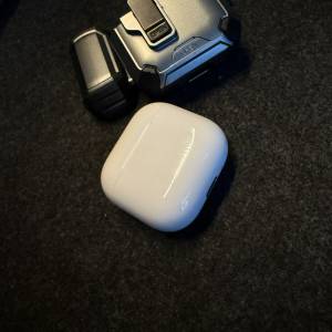 Apple AirPods 4 (ANC) 有AppleCare+至19-2-2027