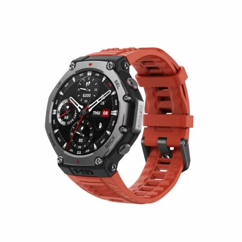 🚚包送貨 Amazfit T-Rex 3 智能手錶 Smart Watch⌚️