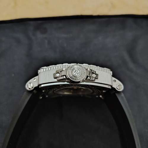 🔥超高質素Roger Dubuis Acqua Mare, 41mm 潛水鋼表，靚機芯，非常新淨，單表一隻。