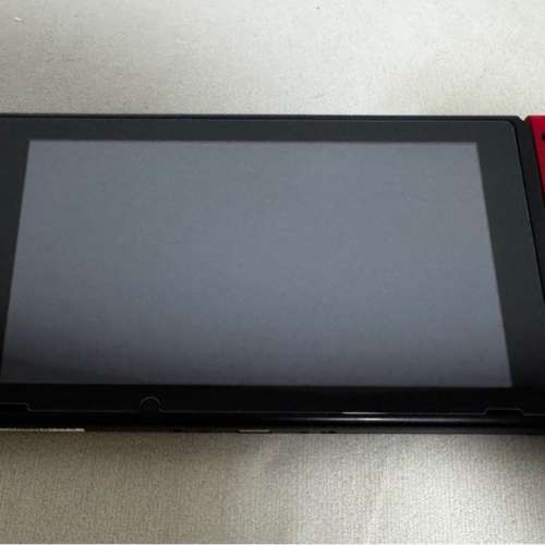 初代 Nintendo switch 1 主機 包8隻遊戲+128gb卡