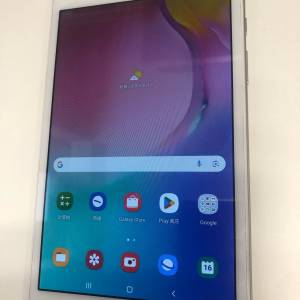 三星 Samsung Galaxy Tab A 8吋 Wi-Fi 32GB T290 平板電腦