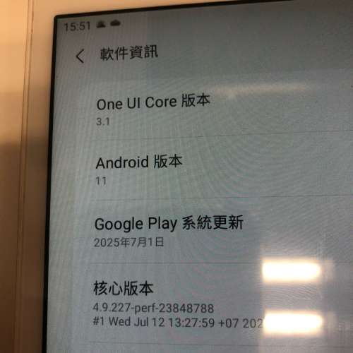 三星 Samsung Galaxy Tab A 8吋 Wi-Fi 32GB T290 平板電腦
