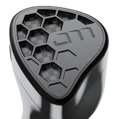 Jomo Audio Impulse Ti 旗艦級三混合9單元入耳式耳機