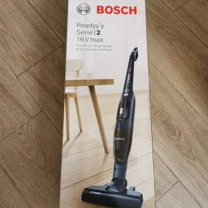 Bosch BCHF216GB無線吸塵機
