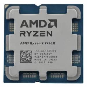 AMD Ryzen 9 9950X Tray (香港行貨)