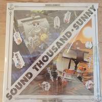 海賊王 one piece sound thousand  sunny  千陽號 （會發聲)