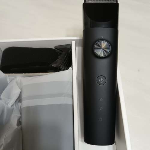 全新Xiaomi小米專業理髮器 無線充