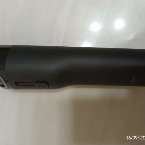 全新Xiaomi小米專業理髮器 無線充