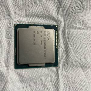 Intel CPU 連風扇