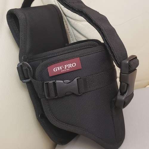 Hakuba GW-Pro Camera Holster