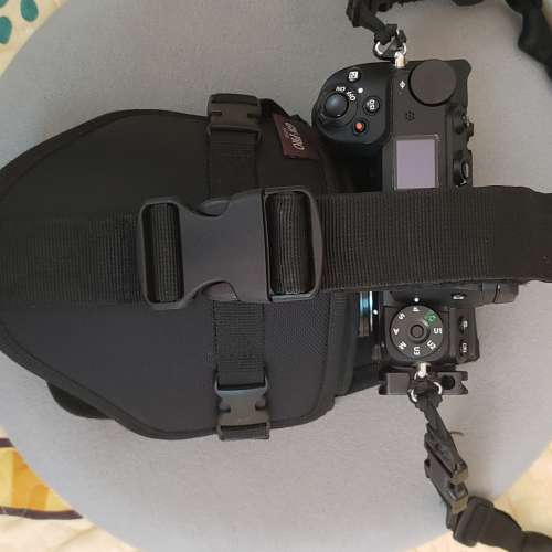 Hakuba GW-Pro Camera Holster