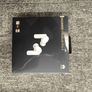 全新  New | 華為 Freebuds Pro 4 | Huawei FreeBuds Pro 4