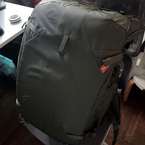 PGY OnePro Focux 25L 相機背囊