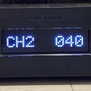 Kinki Studio EX-M1+ Deluxe Edition