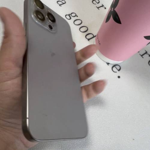 入水 零件機壞機iphone 15 pro max