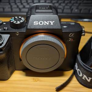 (快門數4479) 新淨Sony α7R II / A7R2 / A7RII / 7RM2