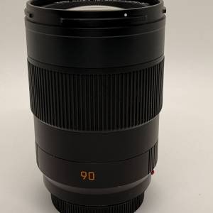 Leica SL 90mm F2.0 APO
