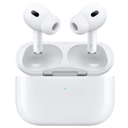 Apple AirPods Pro 2nd Generation (not used, full set)