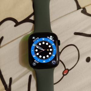Apple Watch Series8 45mm GPS