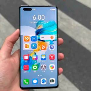 華為mate40Pro 5g智能手機