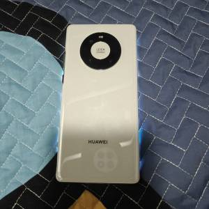 華為mate40Pro 5g智能手機