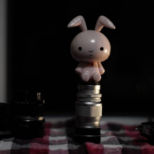 TTArtisan APSC 50mm f1.2 L mount