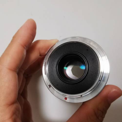 TTArtisan APSC 25mm f2 L mount
