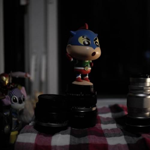 TTArtisan APSC 25mm f2 L mount