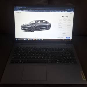 Lenovo IdeaPad 3 15IAU7