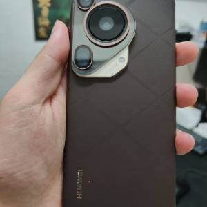 Pura 70 Ultra 國內版