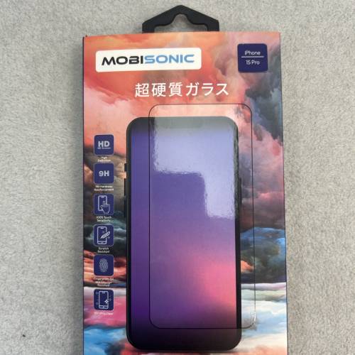 手機mon貼
