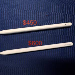 Apple Pencil