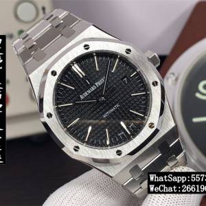 AP愛彼 皇家橡樹系列 15400ST.OO.1220ST.01 41mm