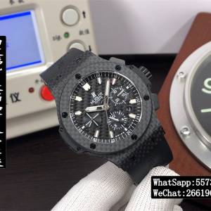 Hublot 恆寶 Big Bang系列 301.QX.1724.RX 44mm