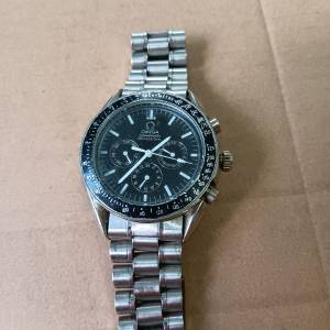 Omega 自動機械錶