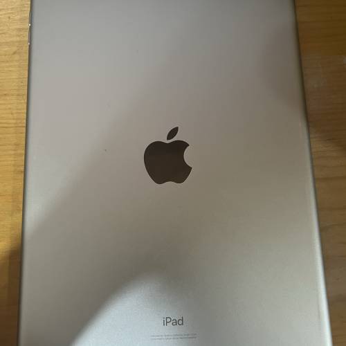 ipad 7 128GB
