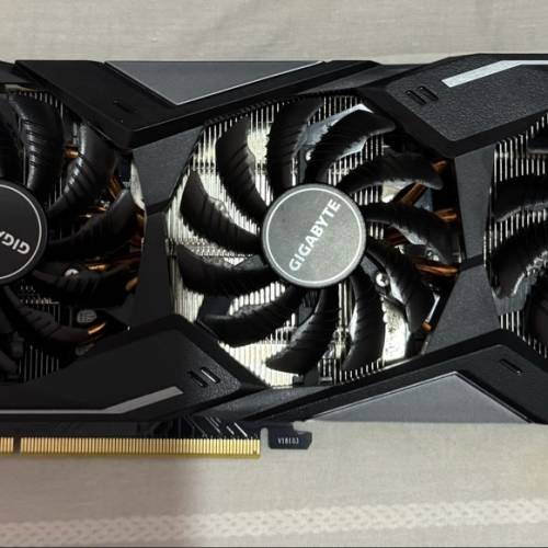 GeForce RTX™ 2070 GAMING OC 8G GPU DISPLAY CARD Nvidia 顯示卡