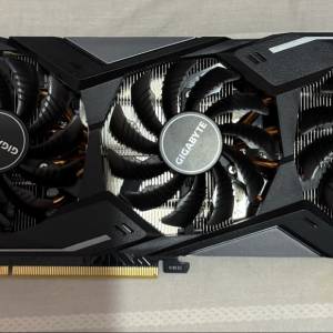 GeForce RTX™ 2070 GAMING OC 8G GPU DISPLAY CARD Nvidia 顯示卡